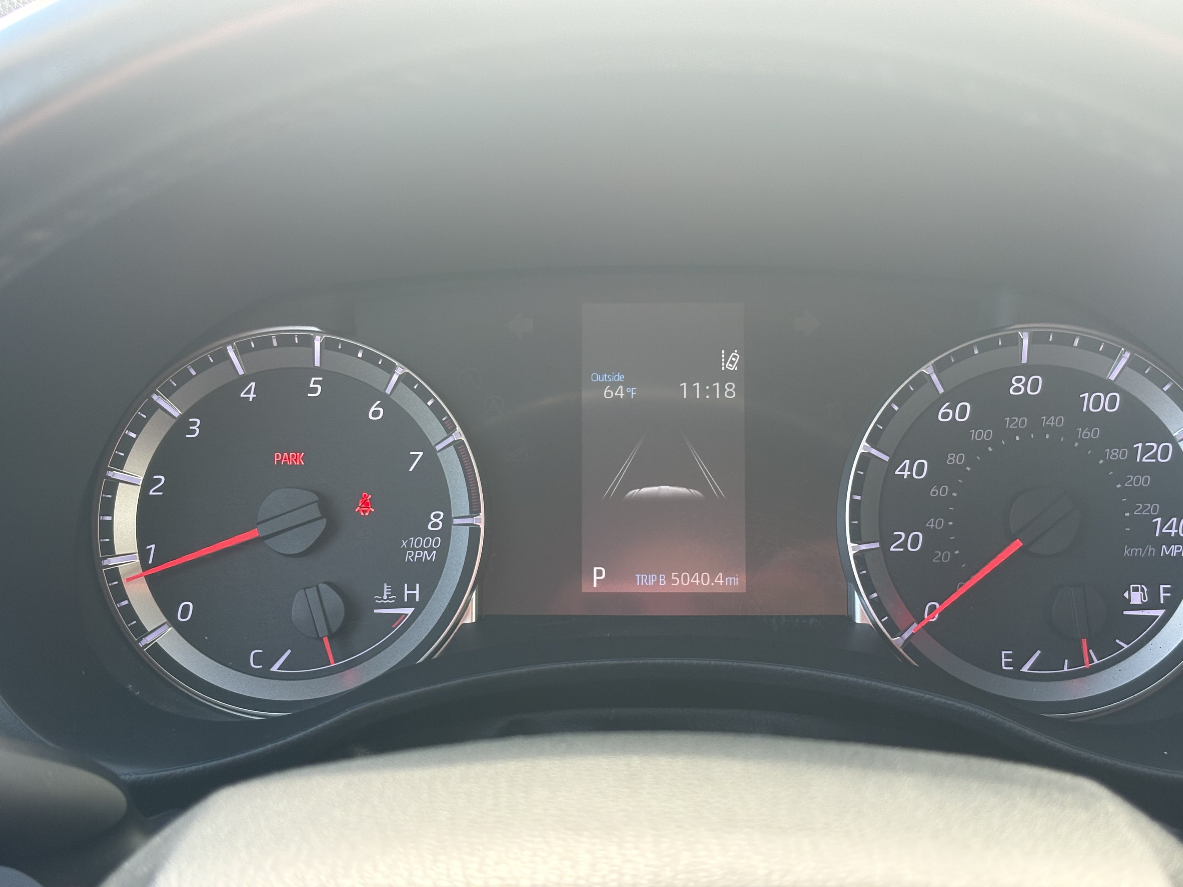 Used 2022 Toyota Highlander LE FWD image 19