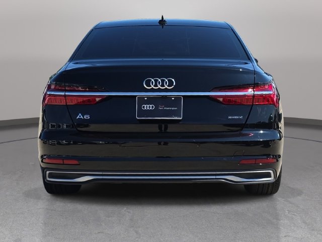 Used 2024 Audi A6 Premium Plus w/ Premium Plus Package AWD/4WD image 7