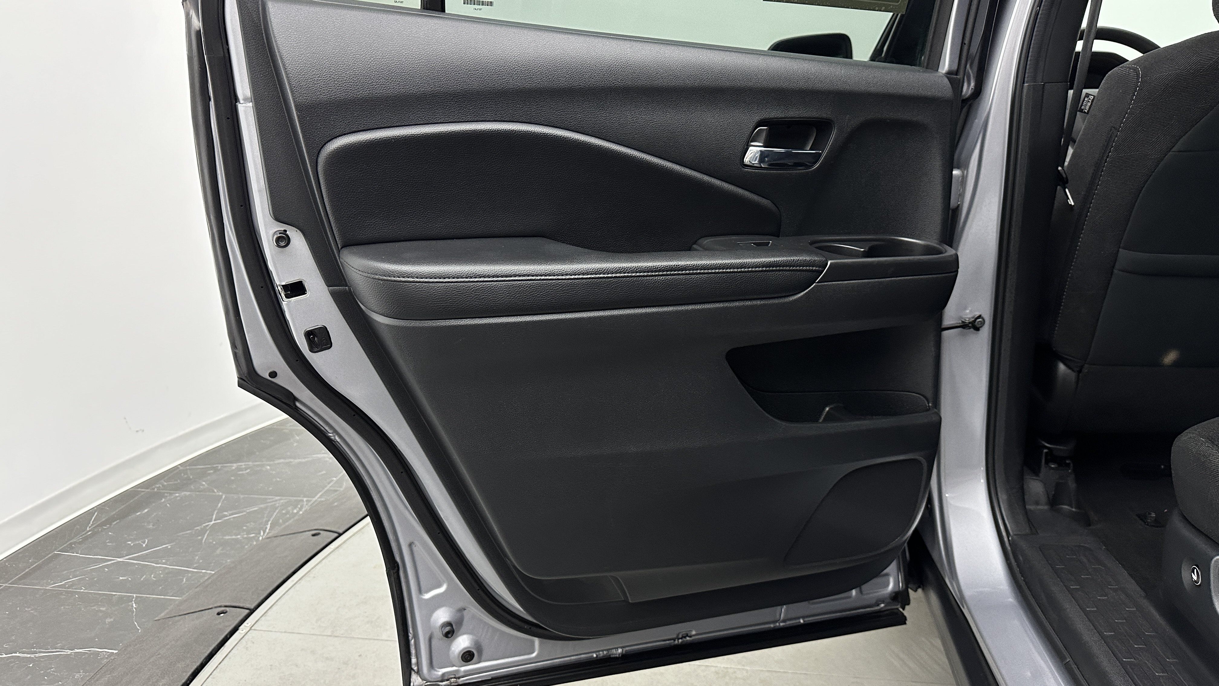 Used 2022 Honda Pilot Sport image 26