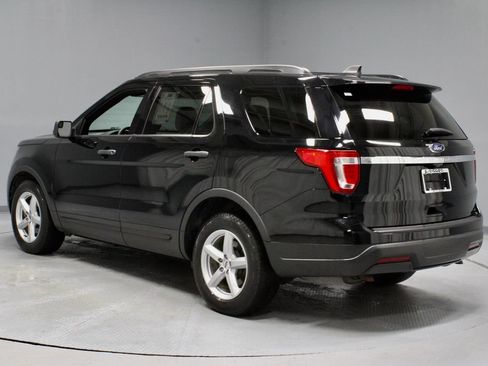 Used 2018 Ford Explorer FWD image 8