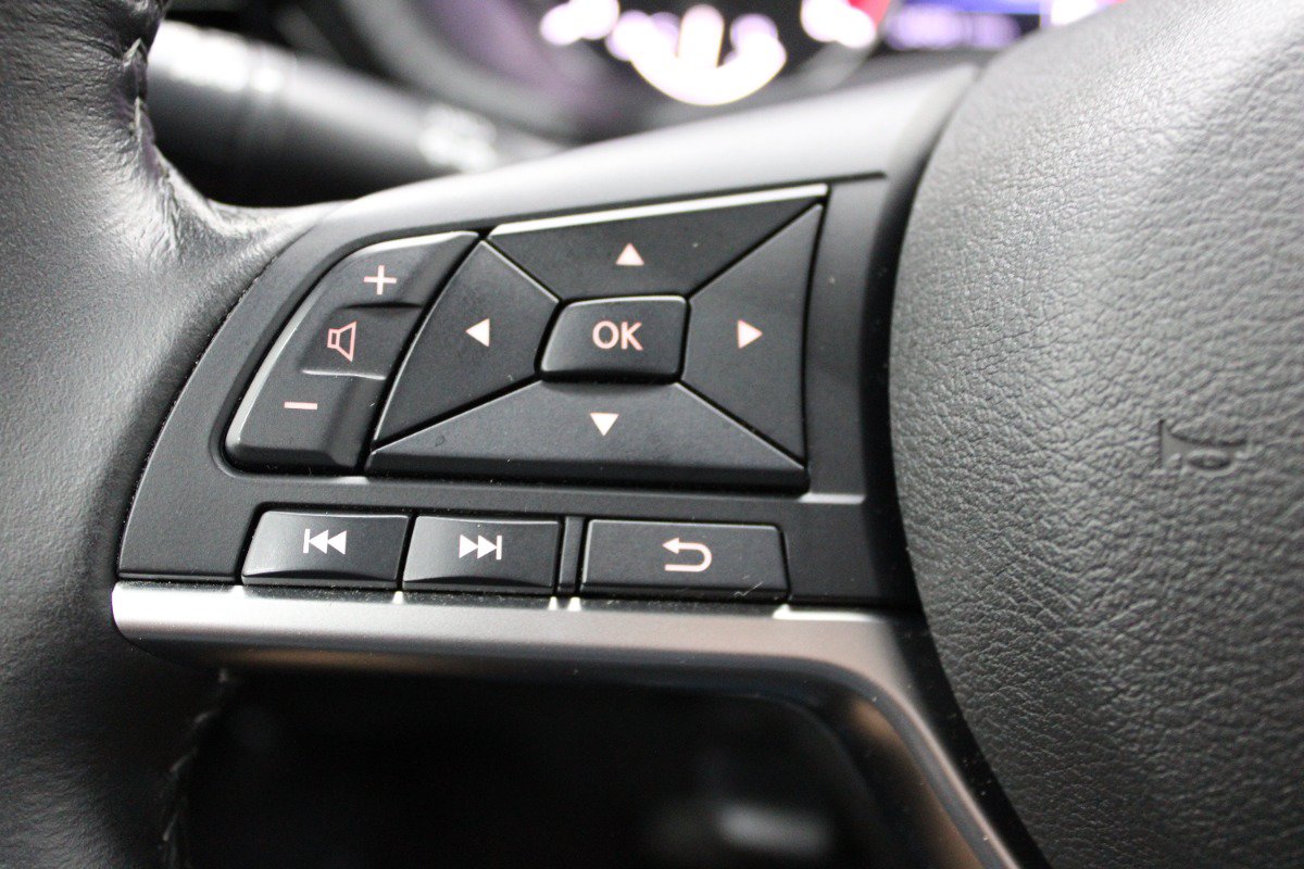 Used 2023 Nissan Sentra SV w/ All-Weather Package FWD image 17