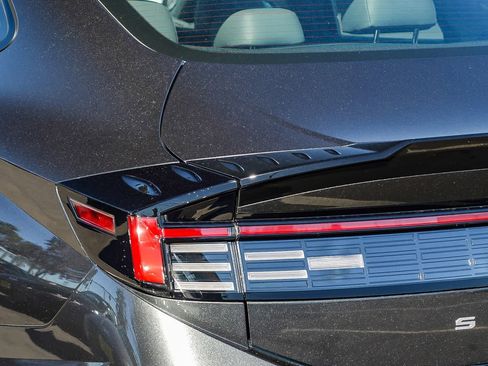 New 2026 Hyundai Sonata N Line image 7