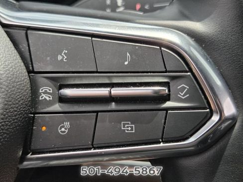 Used 2025 Chevrolet Equinox LT FWD image 24