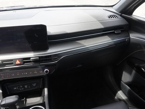 Used 2026 Kia K5 GT FWD image 37