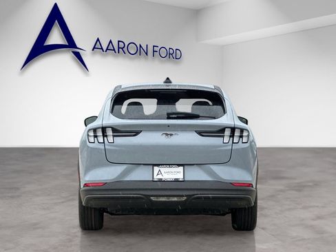 New 2025 Ford Mustang Mach-E Select image 4