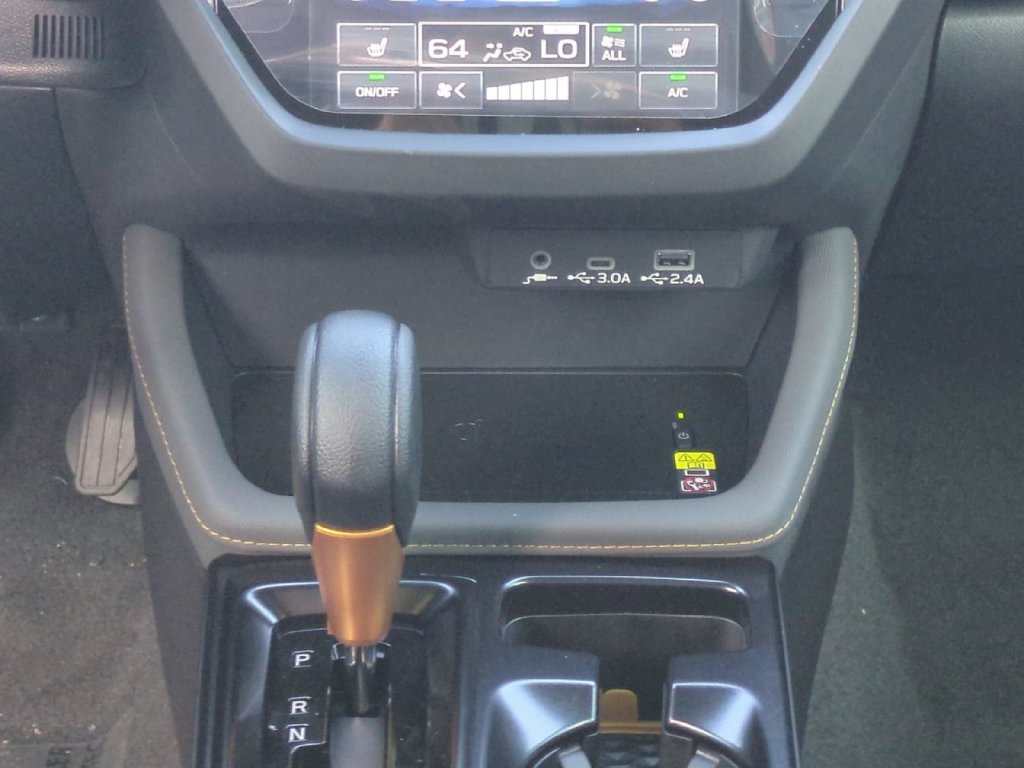 New 2026 Subaru Forester Wilderness AWD/4WD image 19