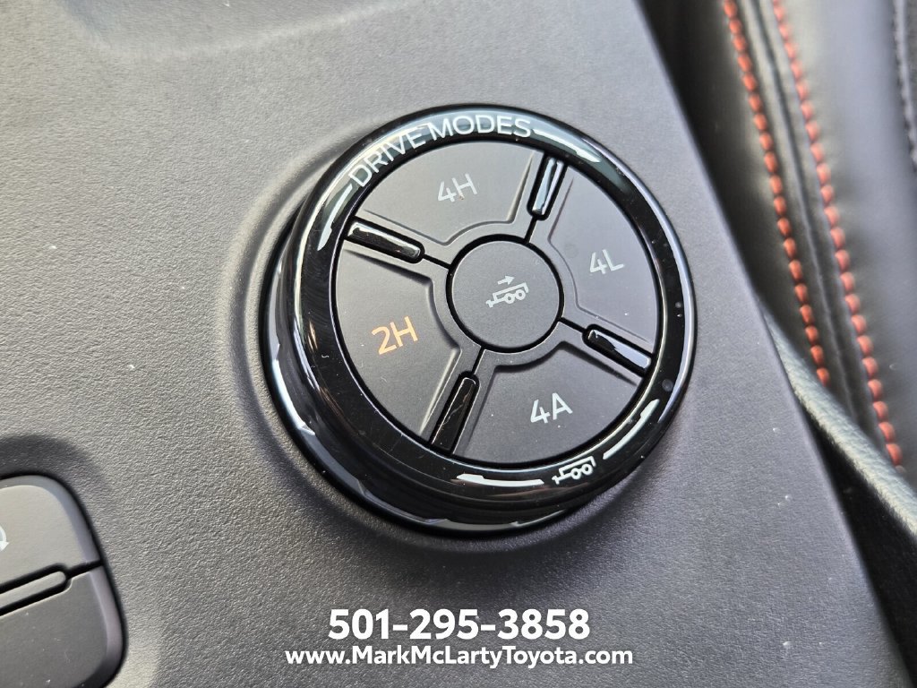 Used 2025 Ford Ranger Raptor AWD/4WD image 23