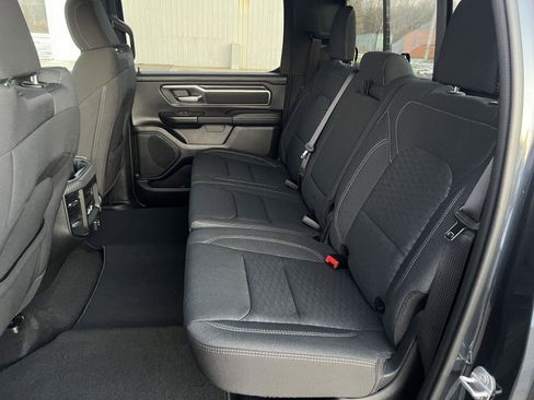 New 2026 RAM 1500 Big Horn image 28