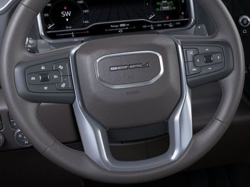 New 2026 GMC Sierra 1500 Denali AWD/4WD image 19