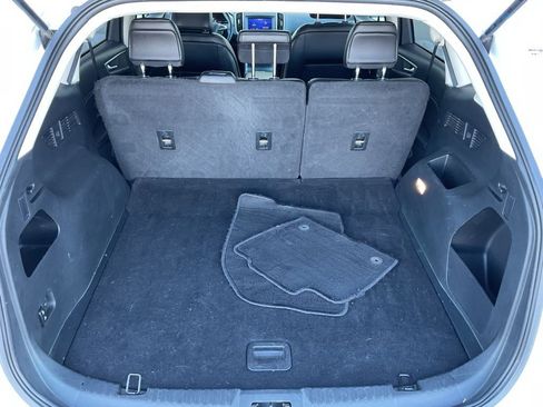 Used 2020 Ford Edge SEL image 21