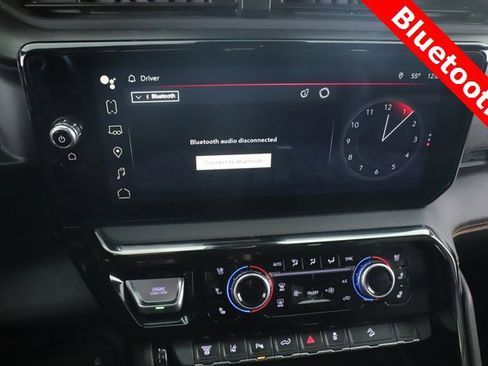 Used 2024 GMC Sierra 2500 AT4 w/ AT4 Premium Plus Package image 5