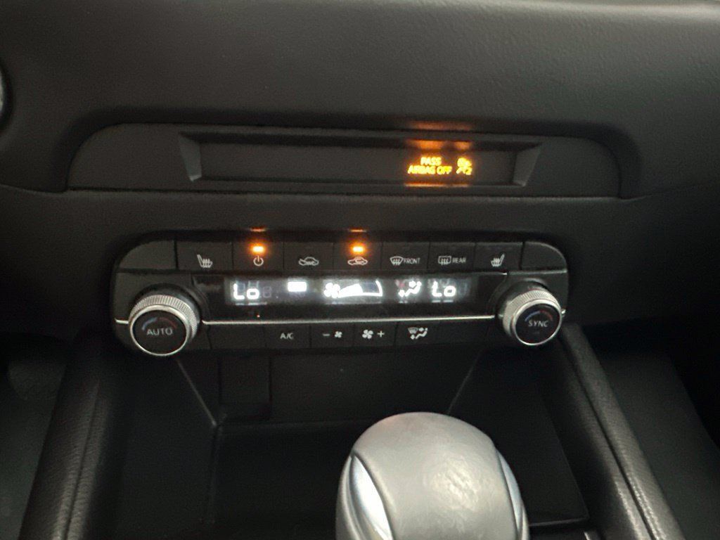 Used 2023 MAZDA CX-5 AWD 2.5 S w/ Select Package image 27