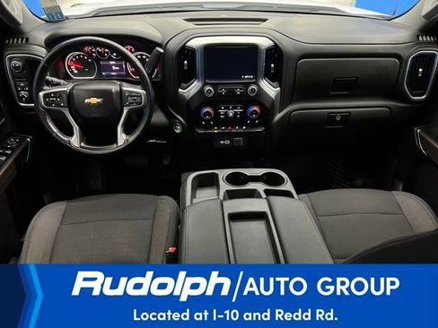 Used 2022 Chevrolet Silverado 1500 LT image 18