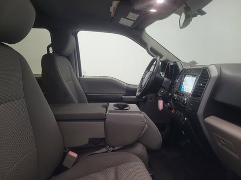 Used 2018 Ford F150 XLT w/ Equipment Group 301A Mid AWD/4WD image 21