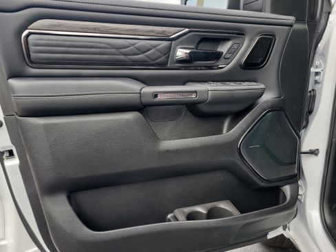 New 2026 RAM 1500 Limited AWD/4WD image 12