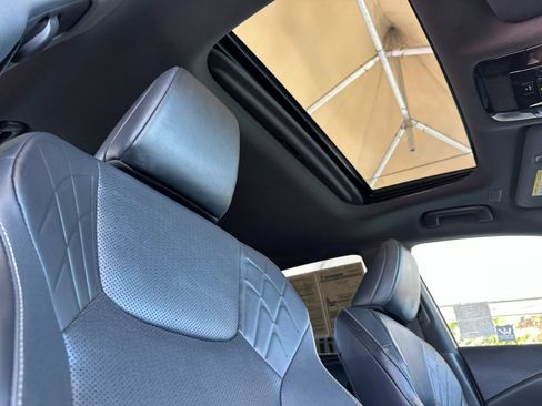Used 2024 Lexus RX 350 Premium w/ Cold Area Package FWD image 19