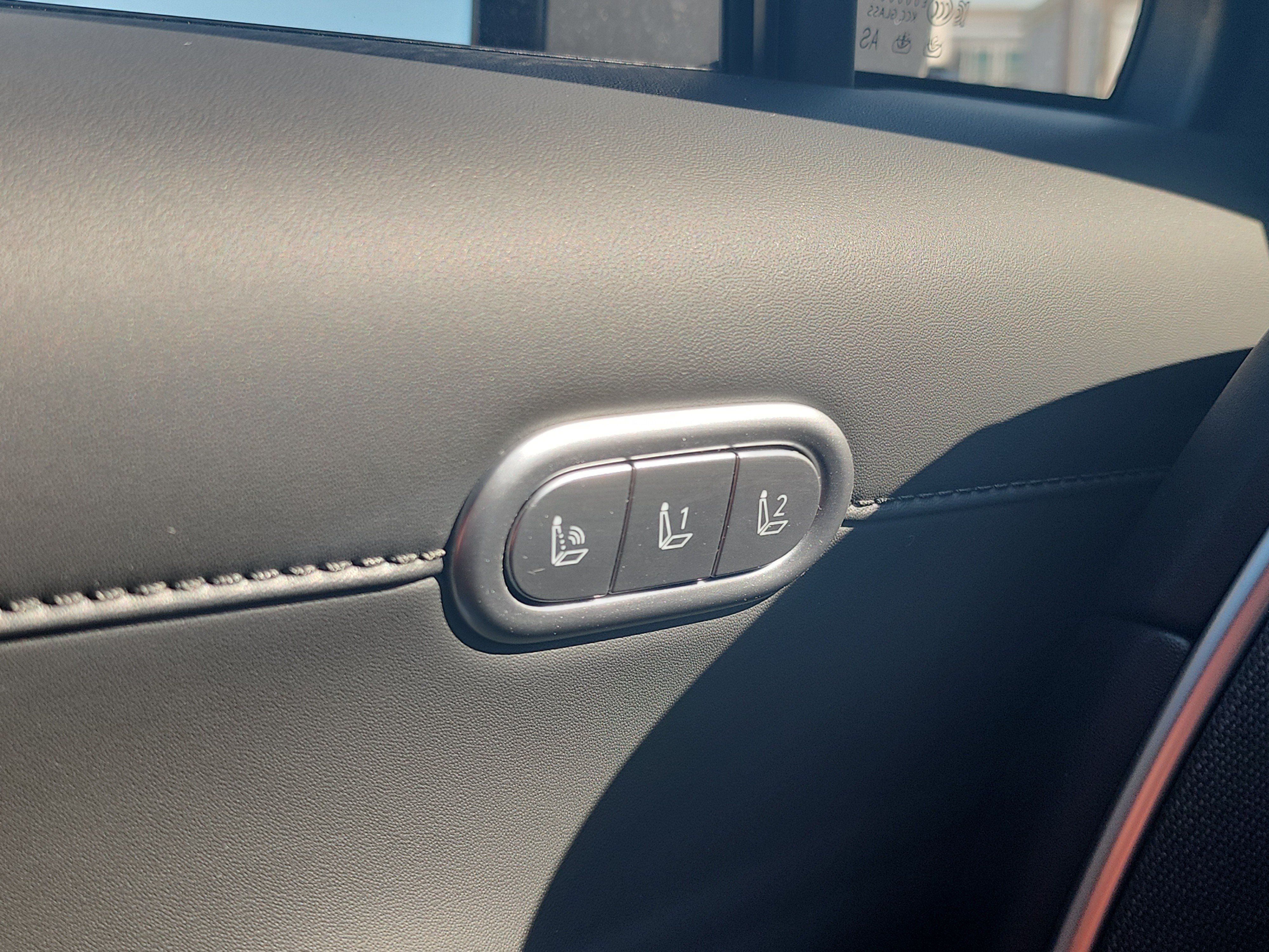 Used 2026 Hyundai Palisade Calligraphy FWD image 33