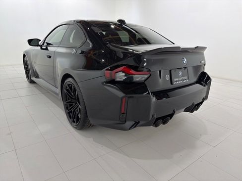 Certified 2023 BMW M2 w/ Lighting Package image 3