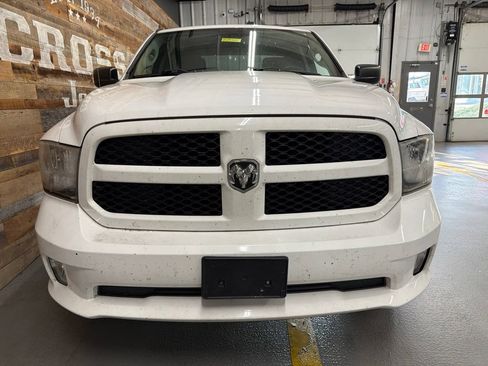 Used 2014 RAM 1500 Tradesman w/ Popular Equipment Group AWD/4WD image 4