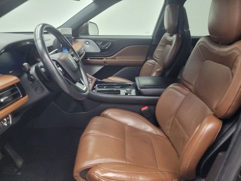 Used 2021 Lincoln Aviator Reserve w/ Equipment Group 208A AWD/4WD image 17