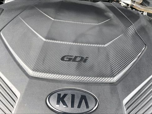 Used 2020 Kia Telluride SX w/ SX Prestige Package AWD/4WD image 35