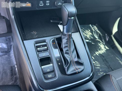 Certified 2023 Honda CR-V Sport image 31