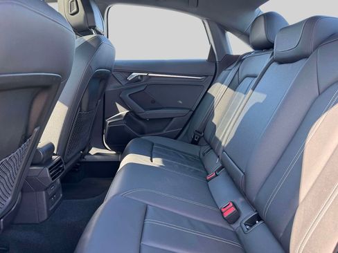 Used 2023 Audi A3 2.0T Premium image 11