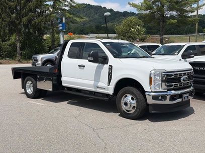Certified 2026 Ford F350 XLT w/ XLT Value Package