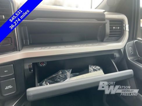 Used 2023 Ford F250 XLT w/ XLT Premium Package image 20