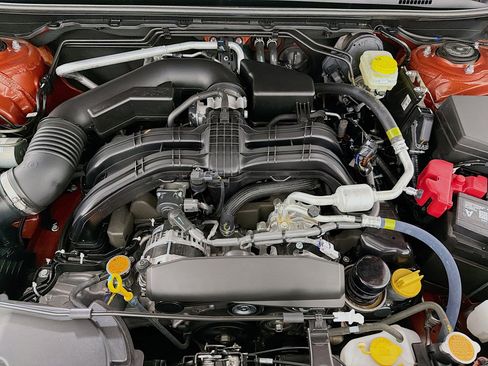 Used 2025 Subaru Crosstrek 2.5i Limited image 31