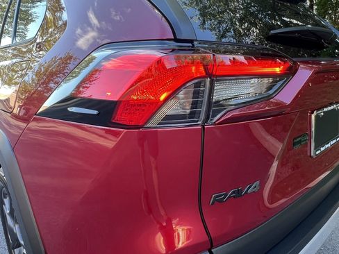 Used 2024 Toyota RAV4 Adventure w/ Convenience Package image 85