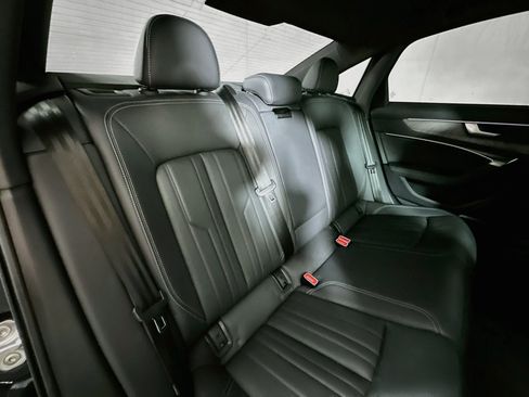 Used 2024 Audi A6 Premium Plus w/ Premium Plus Package AWD/4WD image 28