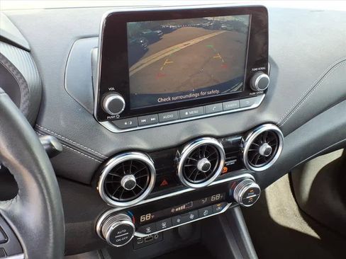 Used 2021 Nissan Sentra SV image 21