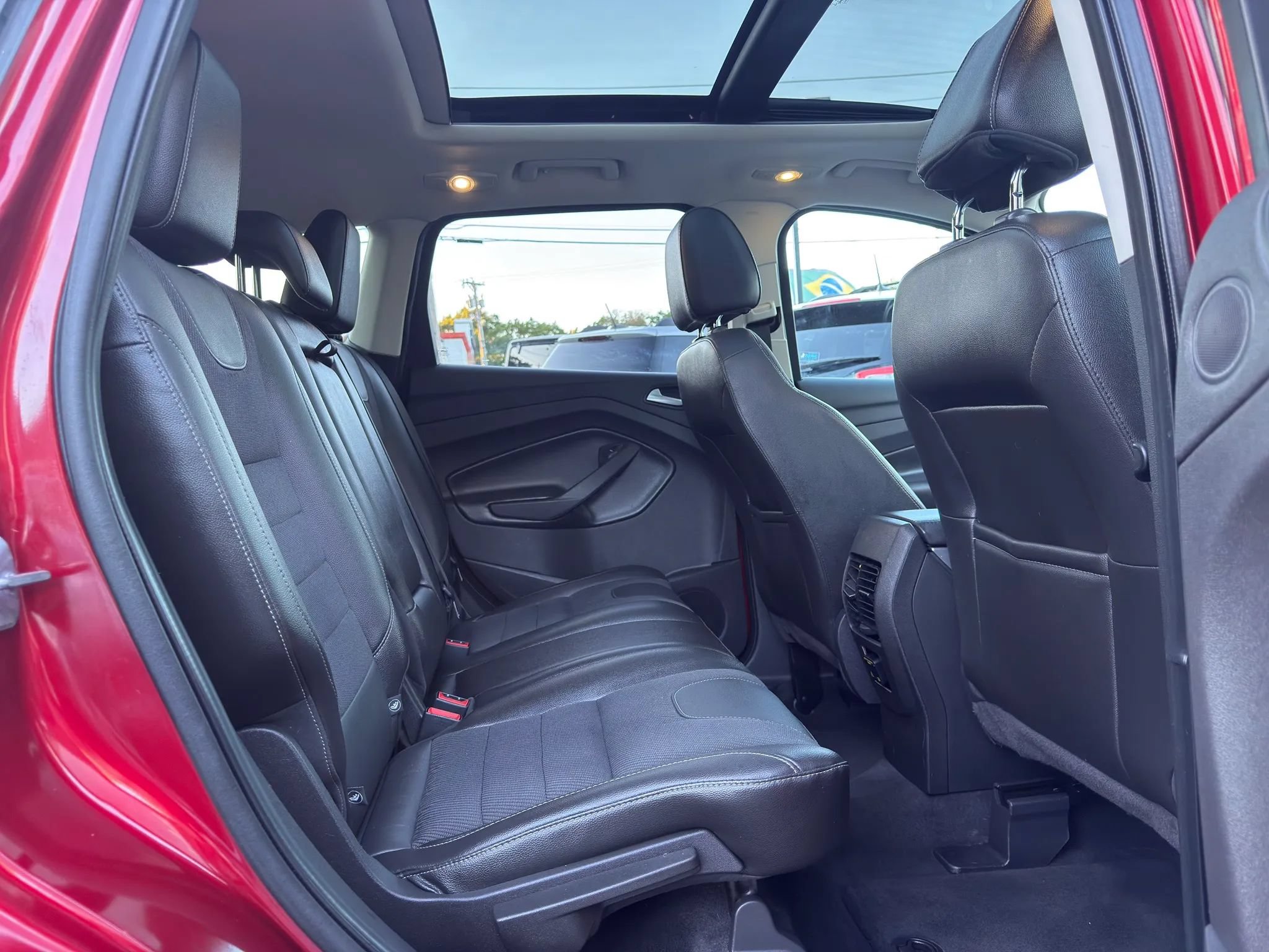 Used 2014 Ford Escape SE w/ SE Chrome Package AWD/4WD image 21