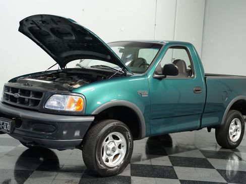 Used 1998 Ford F150 XL image 25