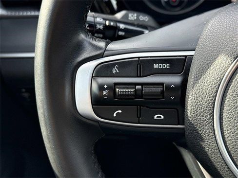 Used 2023 Kia K5 GT-Line image 25