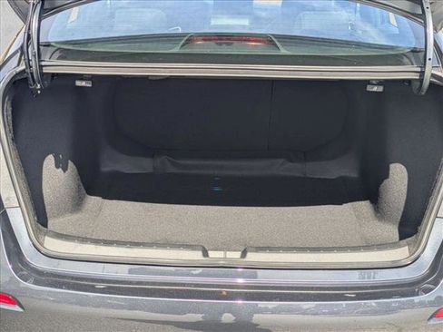 Used 2026 Honda Civic Sport image 6