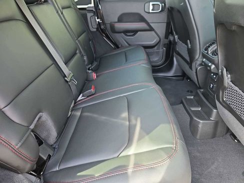 New 2026 Jeep Wrangler Unlimited Rubicon 392 image 17