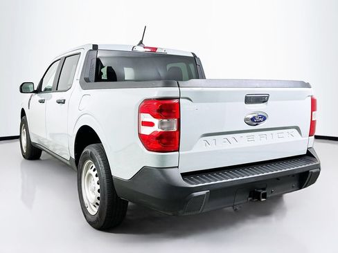 Used 2023 Ford Maverick XL FWD image 6