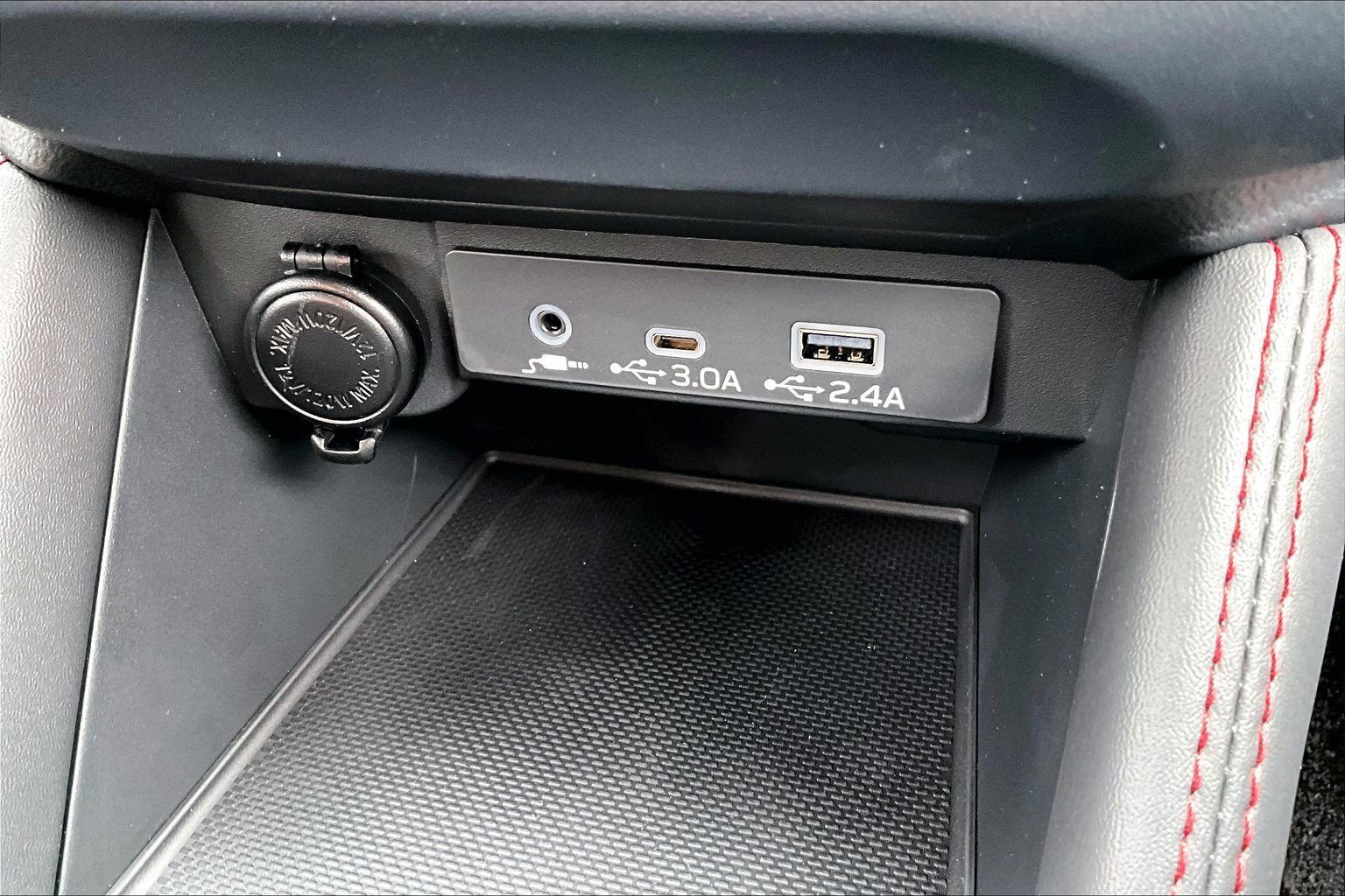 New 2026 Subaru WRX Premium AWD/4WD image 20