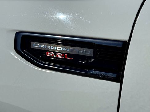 Used 2022 GMC Sierra 1500 AT4 w/ AT4 Premium Package image 3