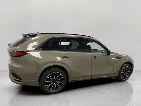 New 2026 MAZDA CX-70 3.3 Turbo S w/ Premium Package AWD/4WD image 2