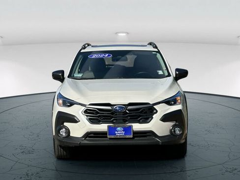 Used 2024 Subaru Crosstrek 2.0i Premium AWD/4WD image 9