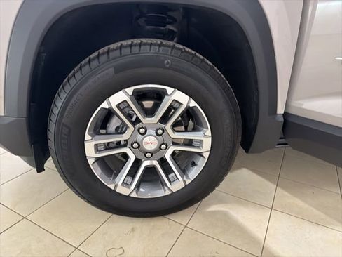 Used 2026 GMC Terrain Elevation w/ Technology Package II image 28