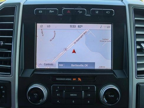 Used 2021 Ford F250 King Ranch w/ King Ranch Ultimate Package image 32