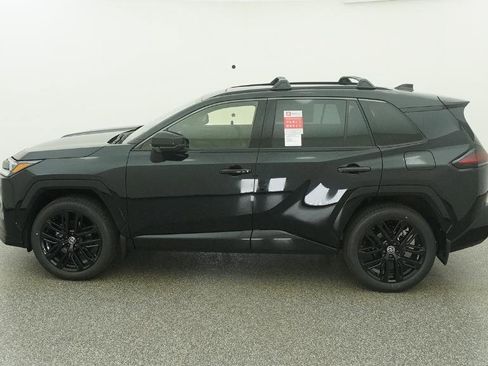 New 2026 Toyota RAV4 FWD image 15