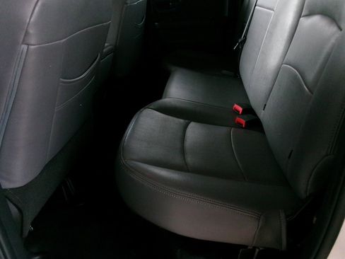 Used 2018 RAM 1500 Tradesman w/ Popular Equipment Group RWD image 39