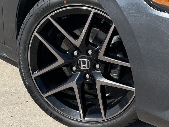 Certified 2024 Honda Civic Sport Touring image 9
