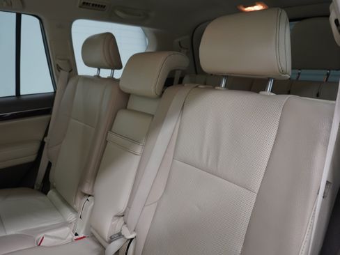 Used 2019 Lexus GX 460 Premium w/ Premium Package AWD/4WD image 12