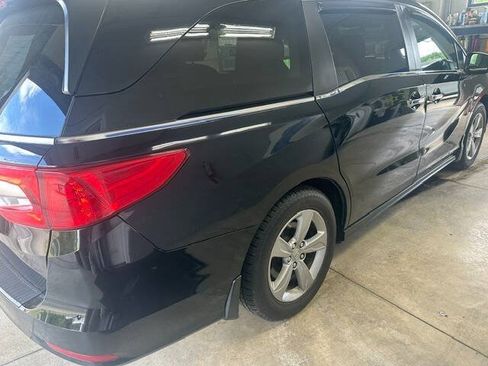 Used 2018 Honda Odyssey EX image 7